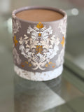 Bougie parfumée Rose et Black Oudh