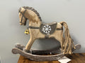 cheval a bascul deco