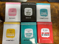 boite cigarettes acier