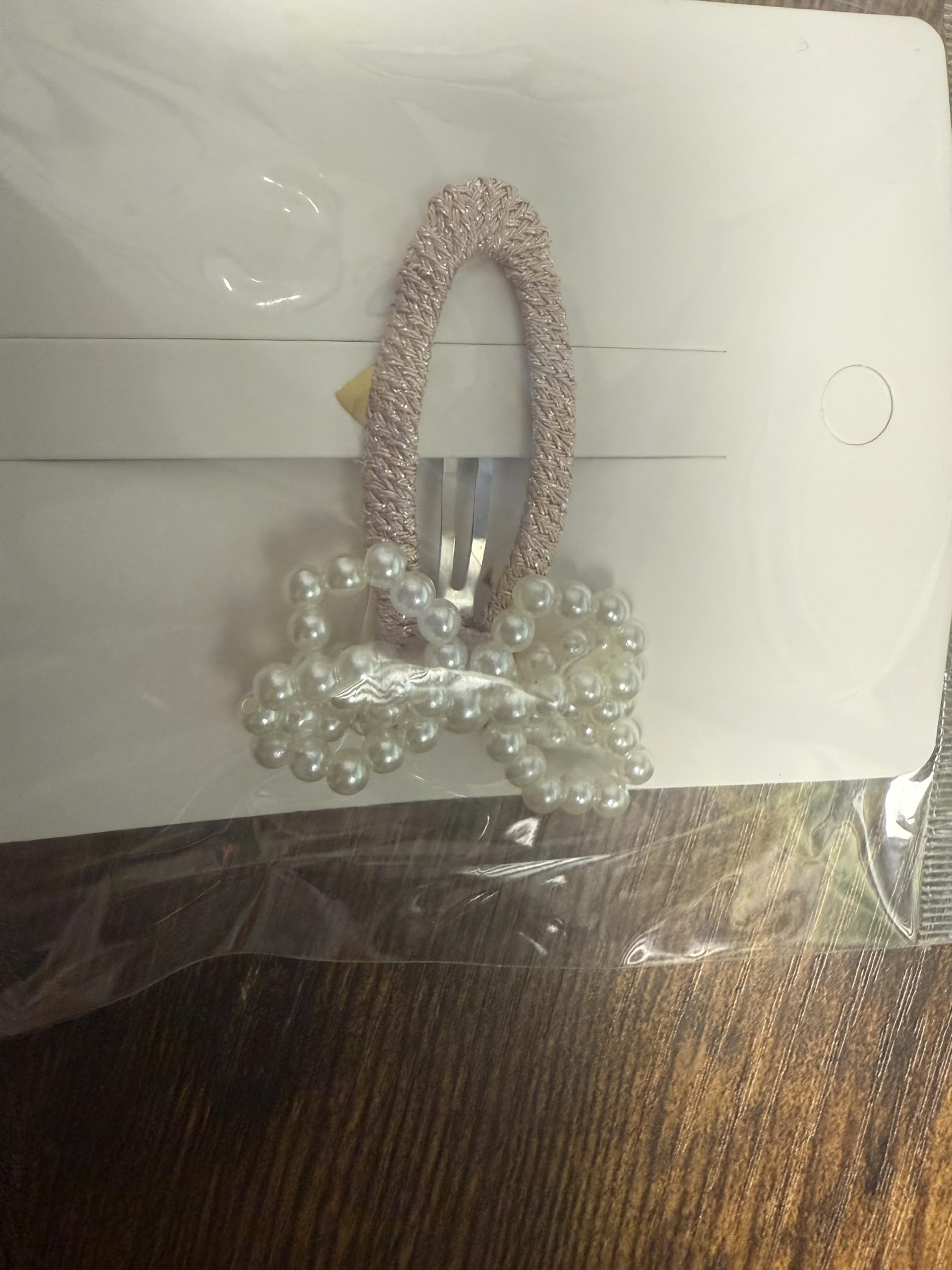 Barrettes à Cheveux pour Filles, Licorne et Étoile Paillettes, Rose et Argenté,