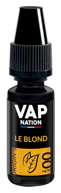 VAP NATION LE BLOND