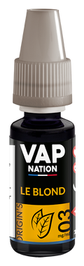 VAP NATION LE BLOND
