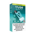Kit Vuse Menthe ice 10mg/ml