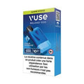 Kit Vuse Framboise 10mg/ml