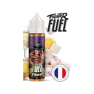 Freed-Fighter fuel