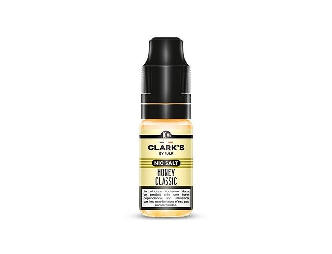 CLARK'S - Honey Classic - 20 mg/ml (sel)