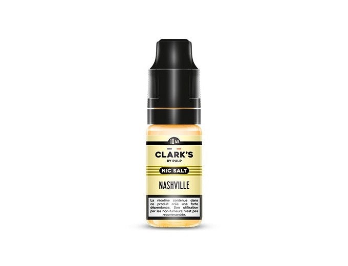 CLARK'S - Nashville - 20 mg/ml (sel)