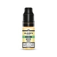 CLARK'S - Menthe Frost - 20 mg/ml (sel)