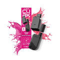 Xbar CUBX 2 Pods – Pasteque glacée - 0mg/ml
