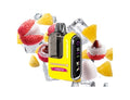 Litchi, Ice, Pineapple White Rabbit Tornado X 10mg/ml