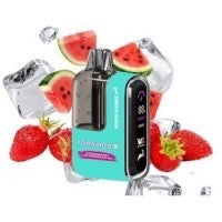 watermelon, Ice - 20 mg/m lWhite Rabbit Tornado X