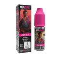 JIMMY BLUE NU-BLEND NU VAPE - 10mg/ml