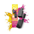 Xbar CUBX 2 Pods – Myrtille Framboise Cerise - 20mg/ml
