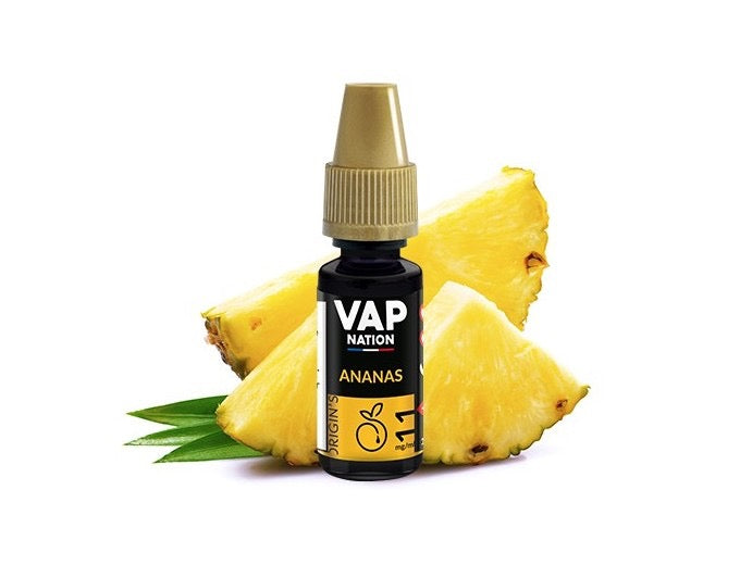 Ananas - 11 mg/ml