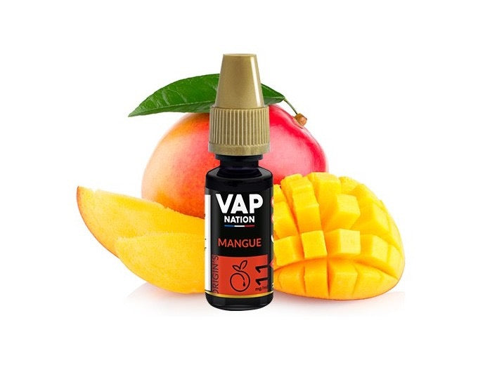 Mangue - 11 mg/ml