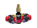Fruits rouges - 6 mg/ml