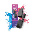 Xbar CUBX 2 Pods – Myrtille Framboise - 10mg/ml