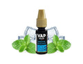Menthe glaciale - 0 mg/ml