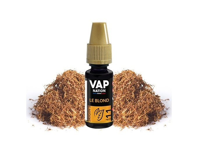 Le blond - 11 mg/ml