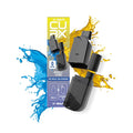 Xbar CUBX 2 Pods – Myrtille Citron - 0mg/ml