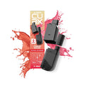 Xbar CUBX 2 Pods – Milkshake Fraise - 20mg/ml