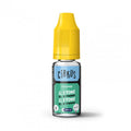 E-liquide Al K'Pomme 10 ml - 0mg