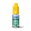 E-liquide Prends le melon 10 ml - 0mg