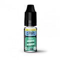 Cirkus E-liquide Absinthe Rouge aux sels de nicotine - 10 ml - 10 mg/ml