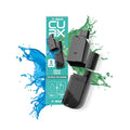 Xbar CUBX 2 Pods – Menthe Fraîche - 10mg/ml