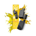 Xbar CUBX 2 Pods – Mangue Glacée - 20mg/ml