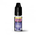 Cirkus E-liquide  Fruits Rouges aux sels de nicotine - 10 ml (Copie) - 10 mg/ml