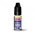 Cirkus E-liquide  Mangue Framboise aux sels de nicotine - 10 ml - 10 mg/ml