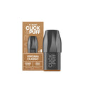 Xbar Pod Click&Puff- Virginia-Classic - 0 mg/ml