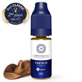 French Classic Montreal Original 10ml Classic Corsé - 12mg/ml