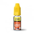 E-liquide Classic Blend 10 ml - 0mg