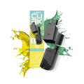 Xbar CUBX 2 Pods – Granité Citron - 0mg/ml