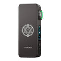 BOX CENTAURUS M100 LOST VAPE - Gunmetal Gray