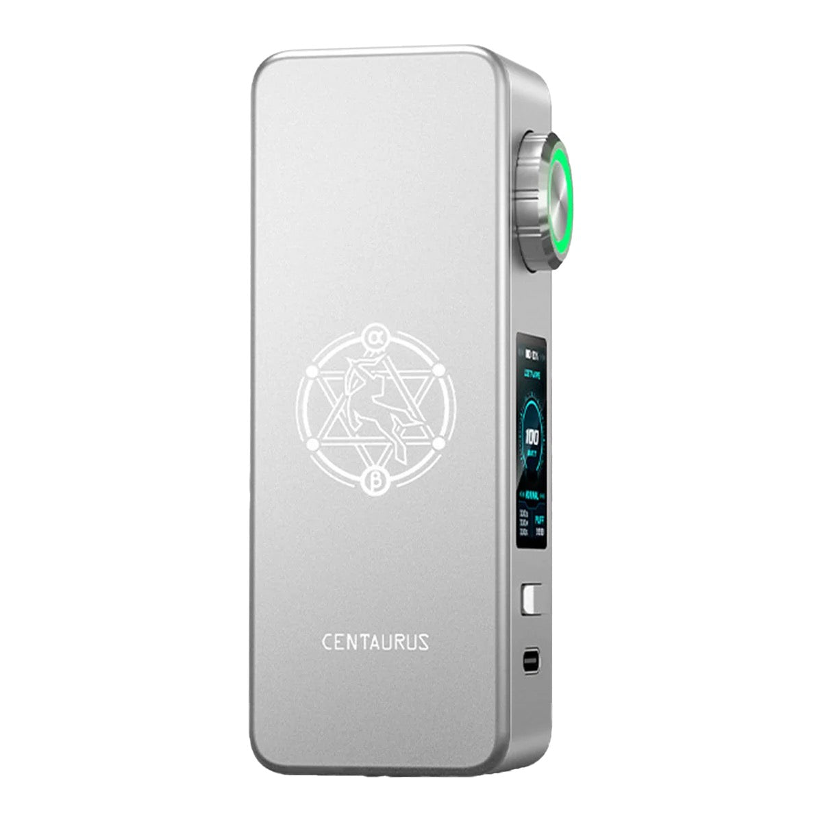 BOX CENTAURUS M100 LOST VAPE - Insterstellar