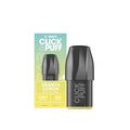 Xbar Pod click&puff- Granité Citron - 20mg/ml