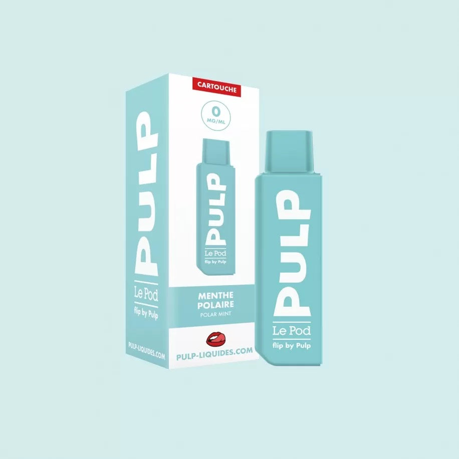 Menthe Polaire - 10mg/ml