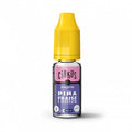 E-liquide Pina Fraise 10 ml - 0mg