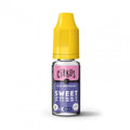 E-liquide Classic Sweet 10 ml - 0mg