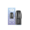Xbar Pod click&puff- blue-jazz-lemonade - 20mg/ml
