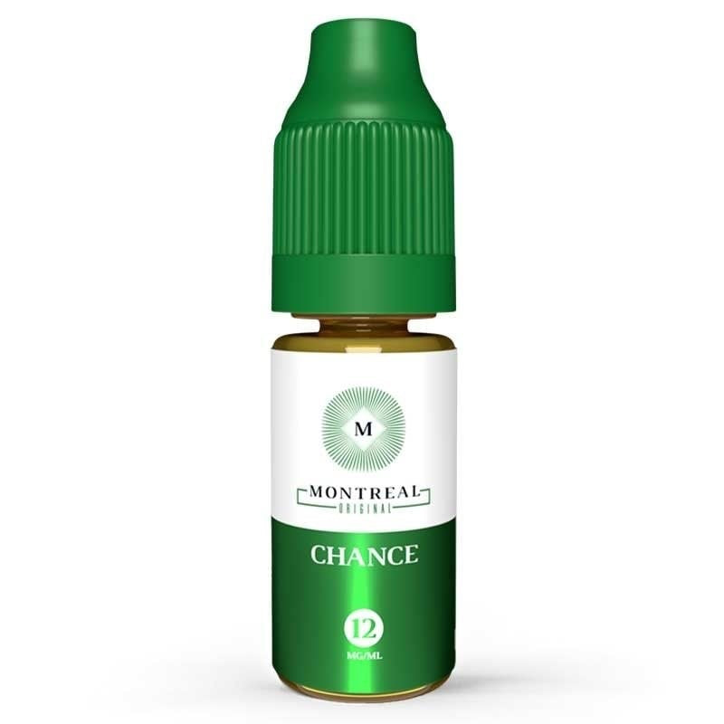 Chance Montreal Original 10ml - 16mg/ml