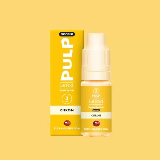 Citron - 10mg/ml