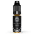 Rodeo Platine Nic Salt Montreal Original 10ml Classic blond gourmand - 10mg/ml