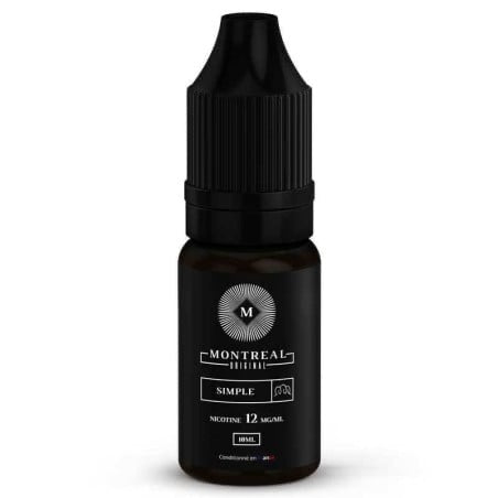 Le Simple Montreal Original 10ml - 10mg/ml