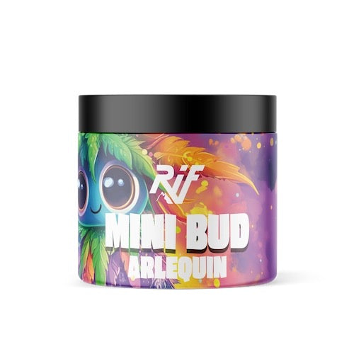 Mini Bud Arlequin - 10gr