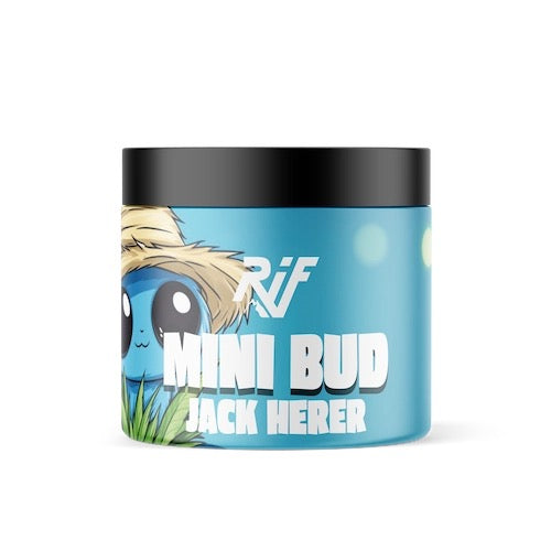 Mini Bud Jack Herer - 10gr