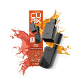 Xbar CUBX 2 Pods – Tobacco Extract - 0mg/ml